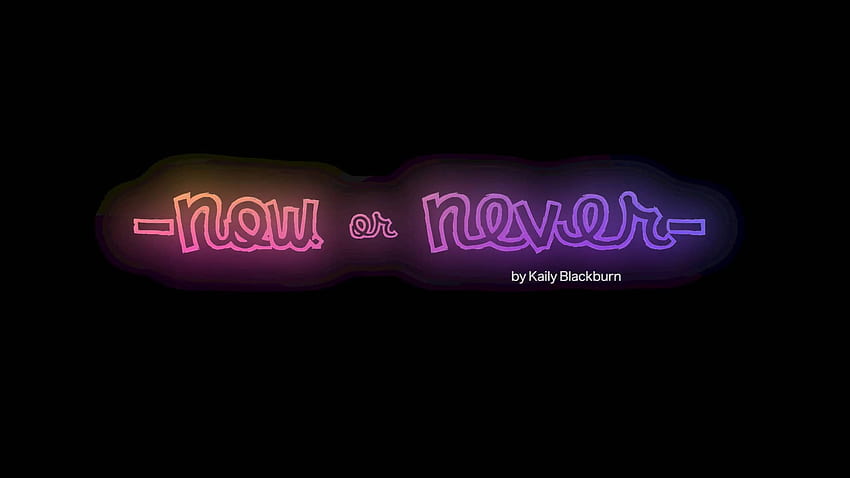 Now or Never - Norway on Vimeo HD wallpaper