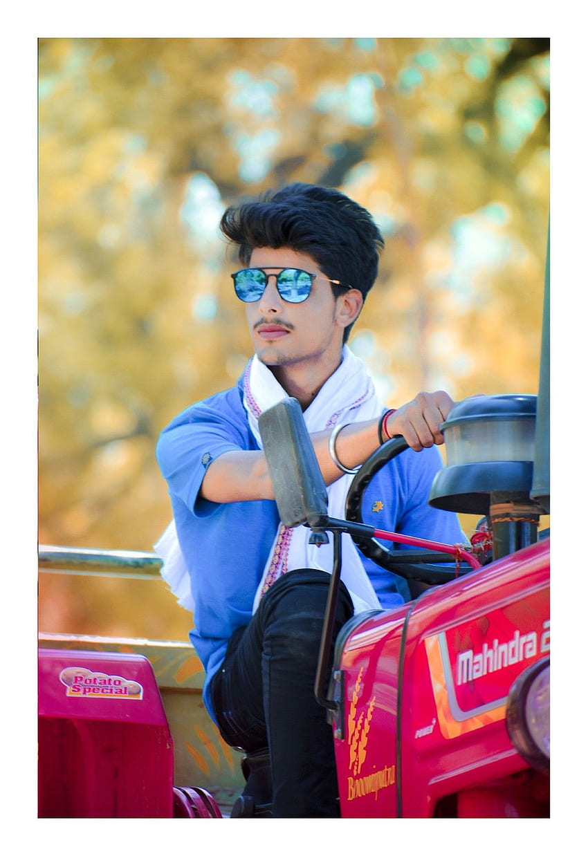 Sumit Chahar Background , Indian Boy, Stylish HD phone wallpaper ...