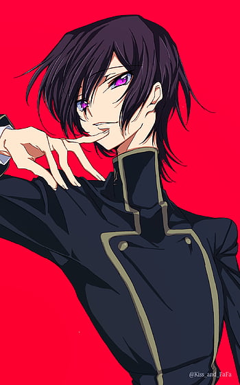 Lelouch wallpaper - BestSinceDay1 wallpaper (37509657) - fanpop