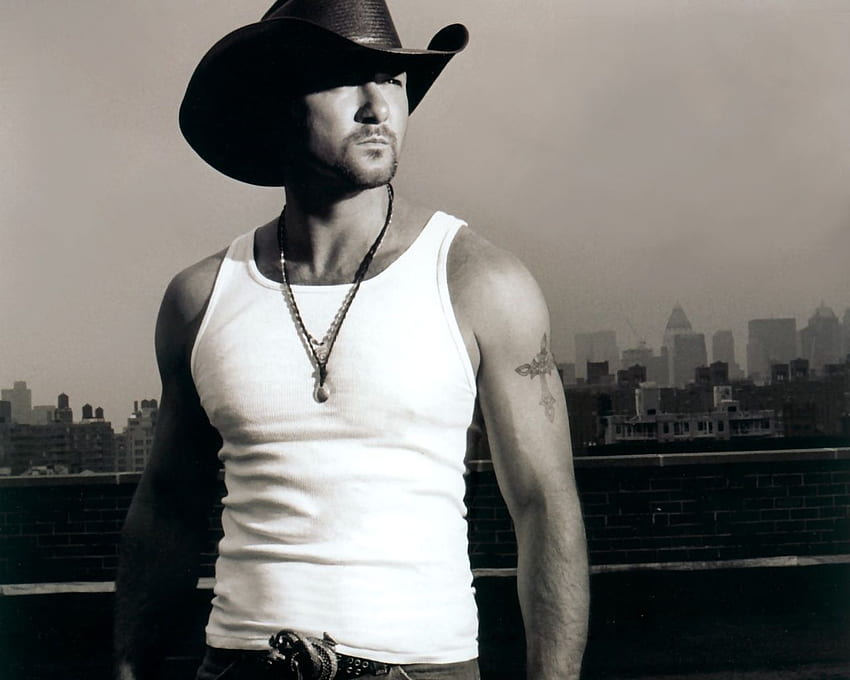 Male Celebrities: Tim McGraw, nr. 31340, Country Music HD wallpaper