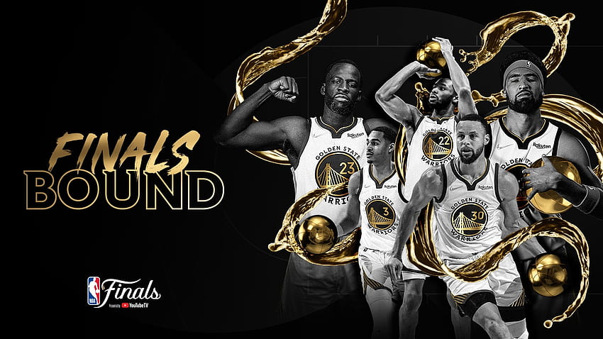 Golden State Warriors Advance to 2022 NBA Finals. Golden State Warriors,  NBA Finals 2022 HD wallpaper | Pxfuel