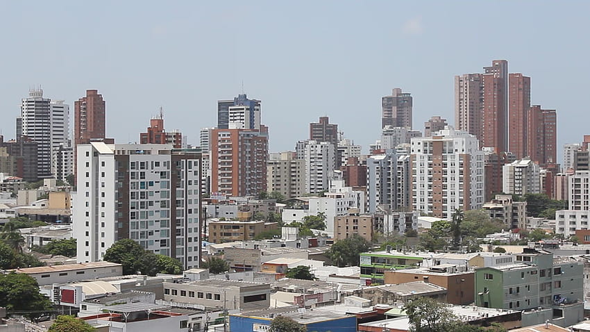Barranquilla será la sede de la Rueda de Negocios de Economía Naranja fondo de pantalla