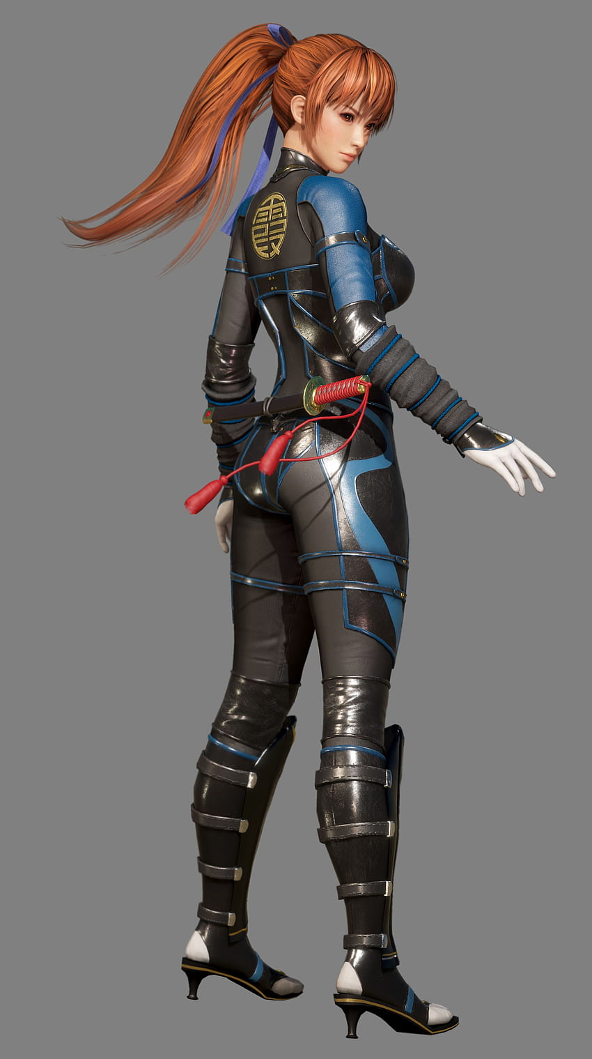 Dead Or Alive 6 Character HD phone wallpaper