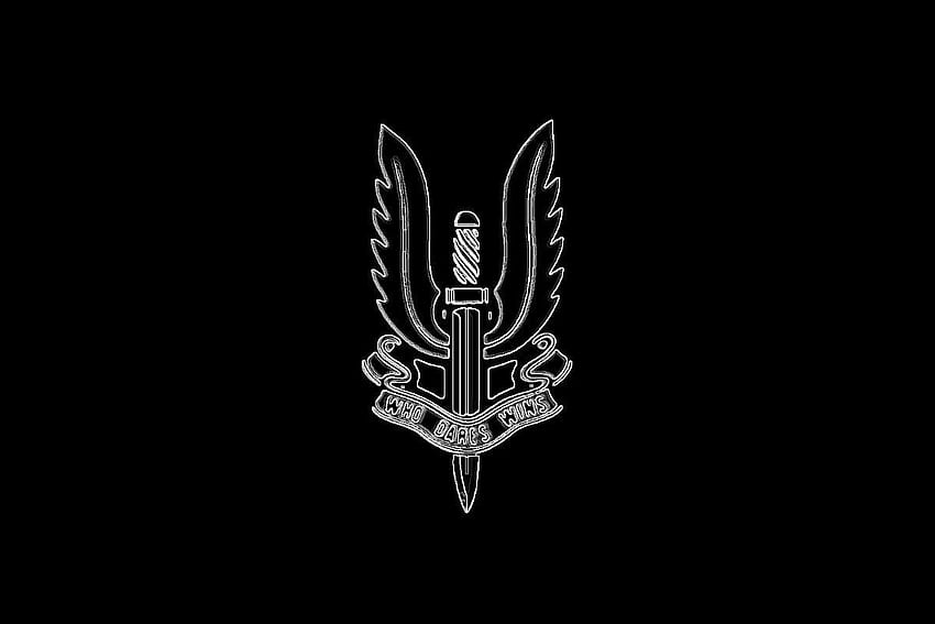 Special Forces Logo, Para SF HD wallpaper | Pxfuel