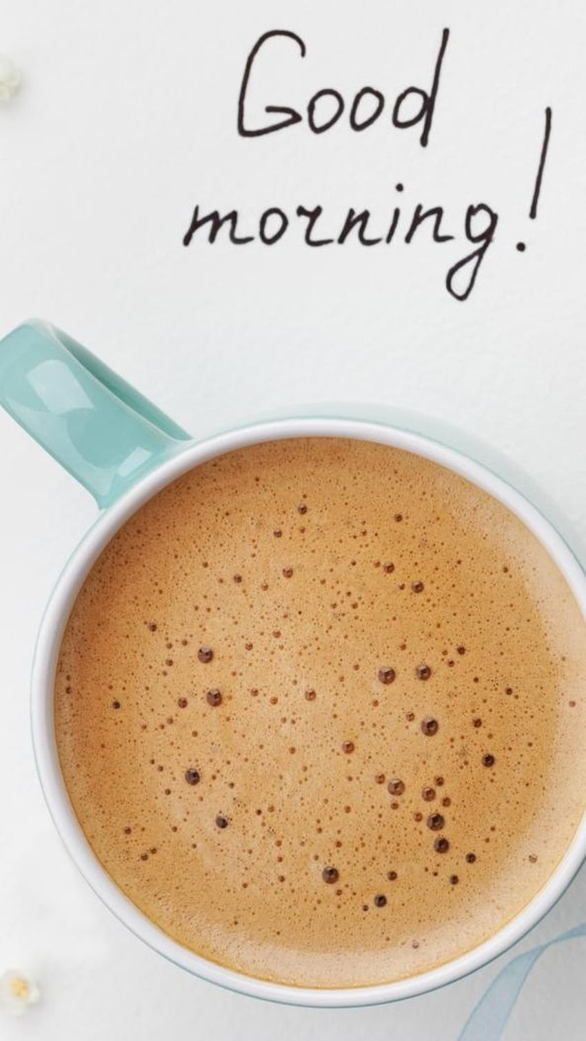 Good Morning, Cup Of Tea HD phone wallpaper | Pxfuel