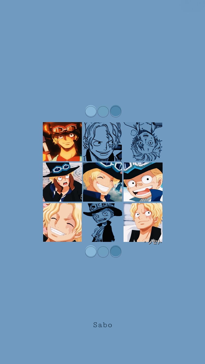 Sabo, Anime, One Piece, Manga HD phone wallpaper | Pxfuel