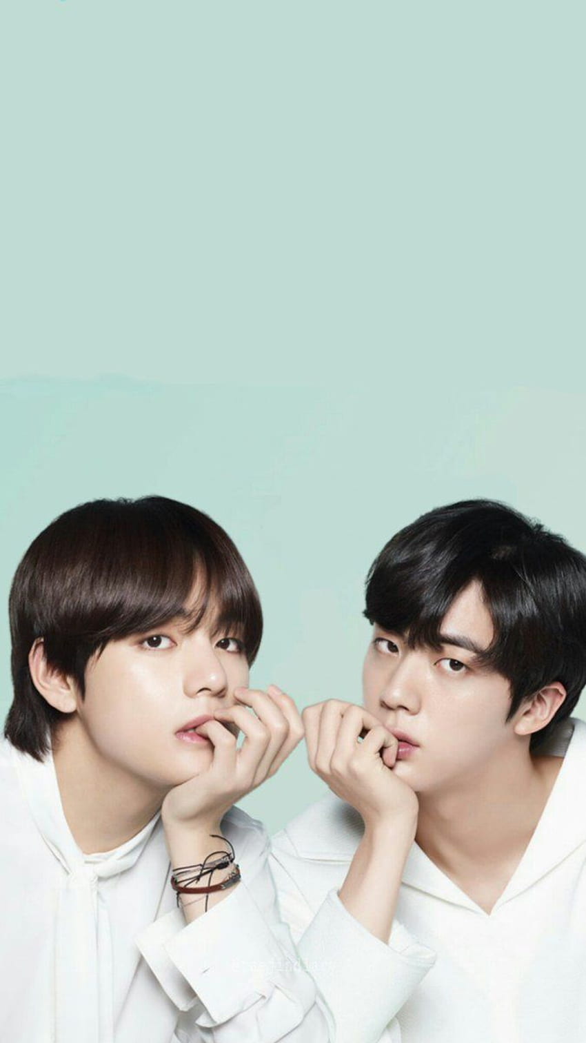 ❀TAEJIN❀۝ Images • 💜⃝🅢ᴡᴀᴛɪ✯⍣⃟💜✯ (@jin_swati) on ShareChat