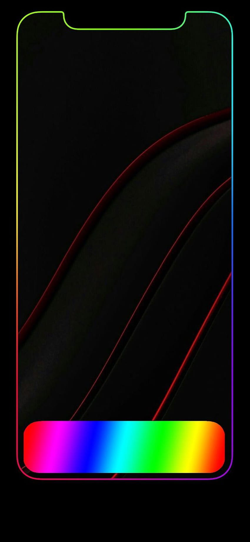 IPhone X - iPhone X Outline HD phone wallpaper | Pxfuel