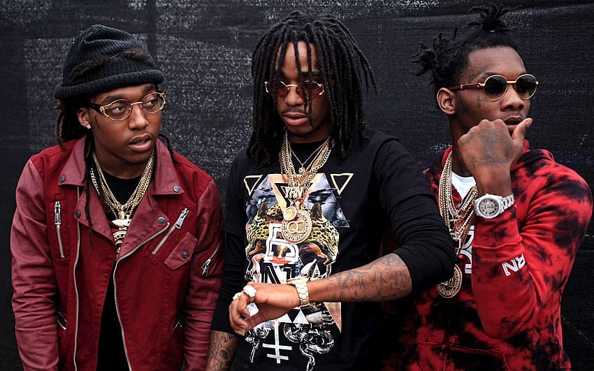 HD migos wallpapers  Peakpx