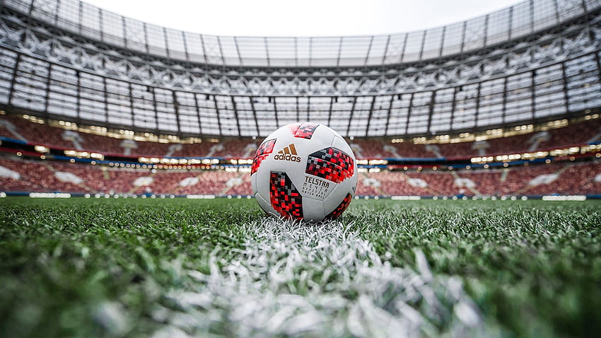 Russia FIFA World Cup 2018, Adidas Telstar 18, 2560 X 1440 FIFA HD wallpaper