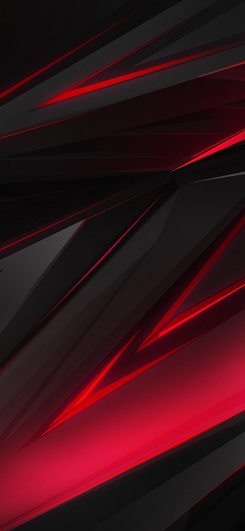 Red And Black 4k PC Wallpapers  Wallpaper Cave