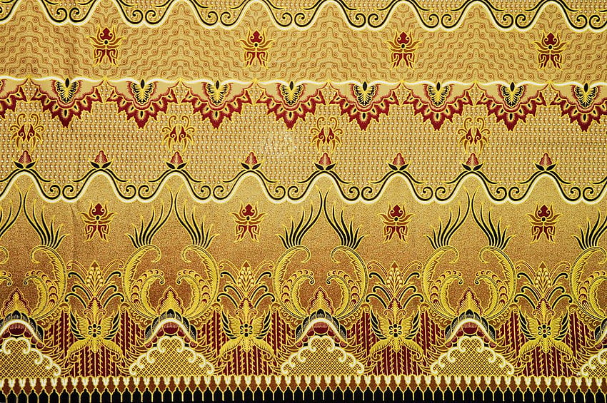 batik motif. . for android. HD wallpaper