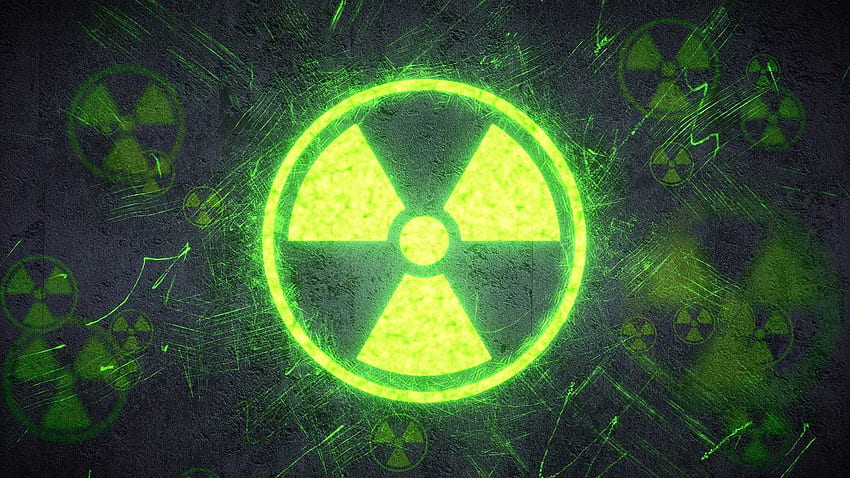 Radioactive HD wallpaper | Pxfuel