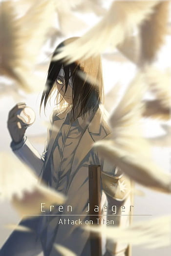 jjwip7 #anime #manga #shonen #eren #erenjaeger #aot #HunterXHunter #H