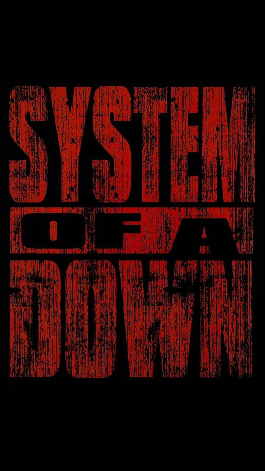 Exhaust system, System Of A Down Toxicity HD phone wallpaper