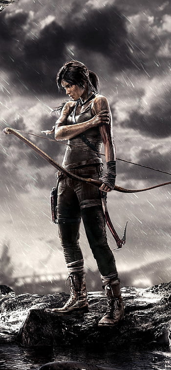 Tomb raider and background HD wallpapers | Pxfuel