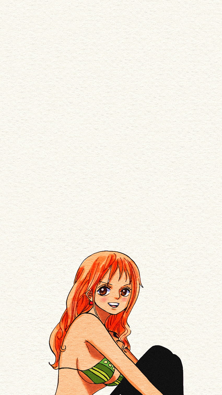 280 Nami One Piece HD Wallpapers and Backgrounds