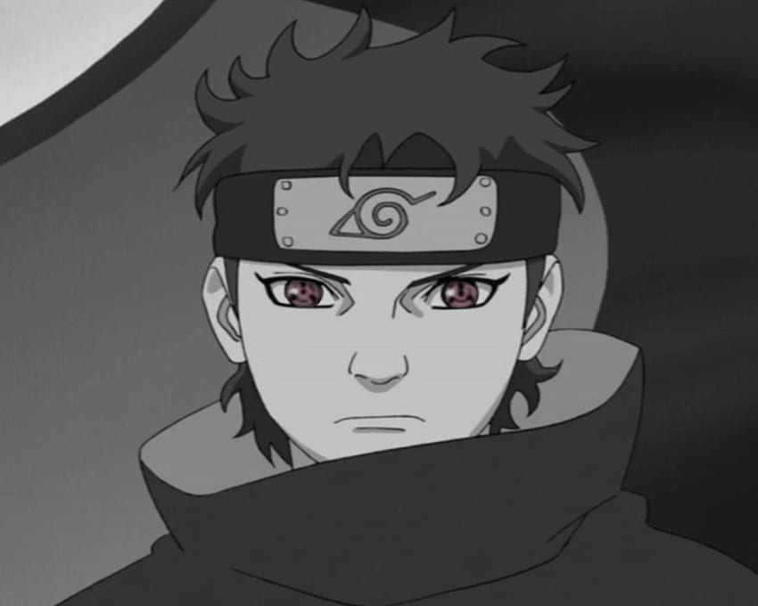 21+ Shisui Uchiha Wallpapers for iPhone and Android by Sarah Reed