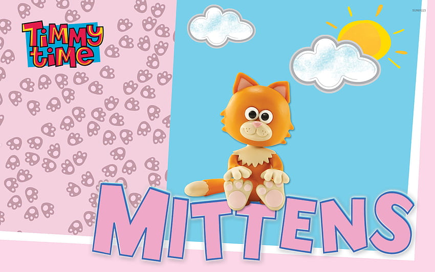 Mittens Timmy Time 9890 1920×1200 HD wallpaper