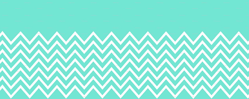 Gold Chevron iPhone, Mint Green and Gold HD wallpaper