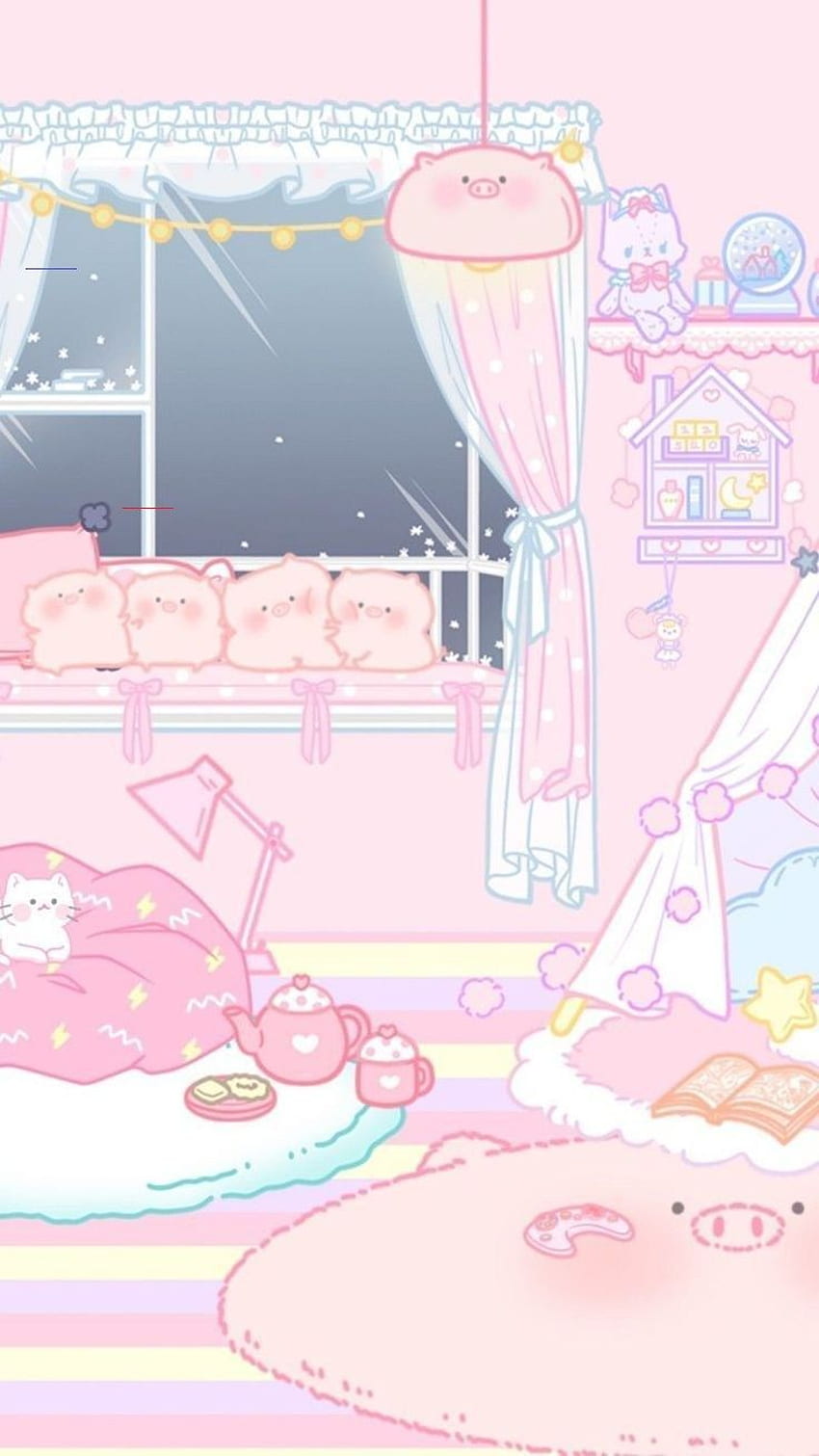 Anime Aesthetic, aesthetic anime, aesthetic pink, anime aesthetic, anime  pink, HD phone wallpaper | Peakpx