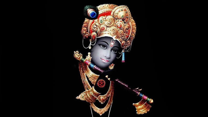 Krishna , Lord Krishna PC HD wallpaper