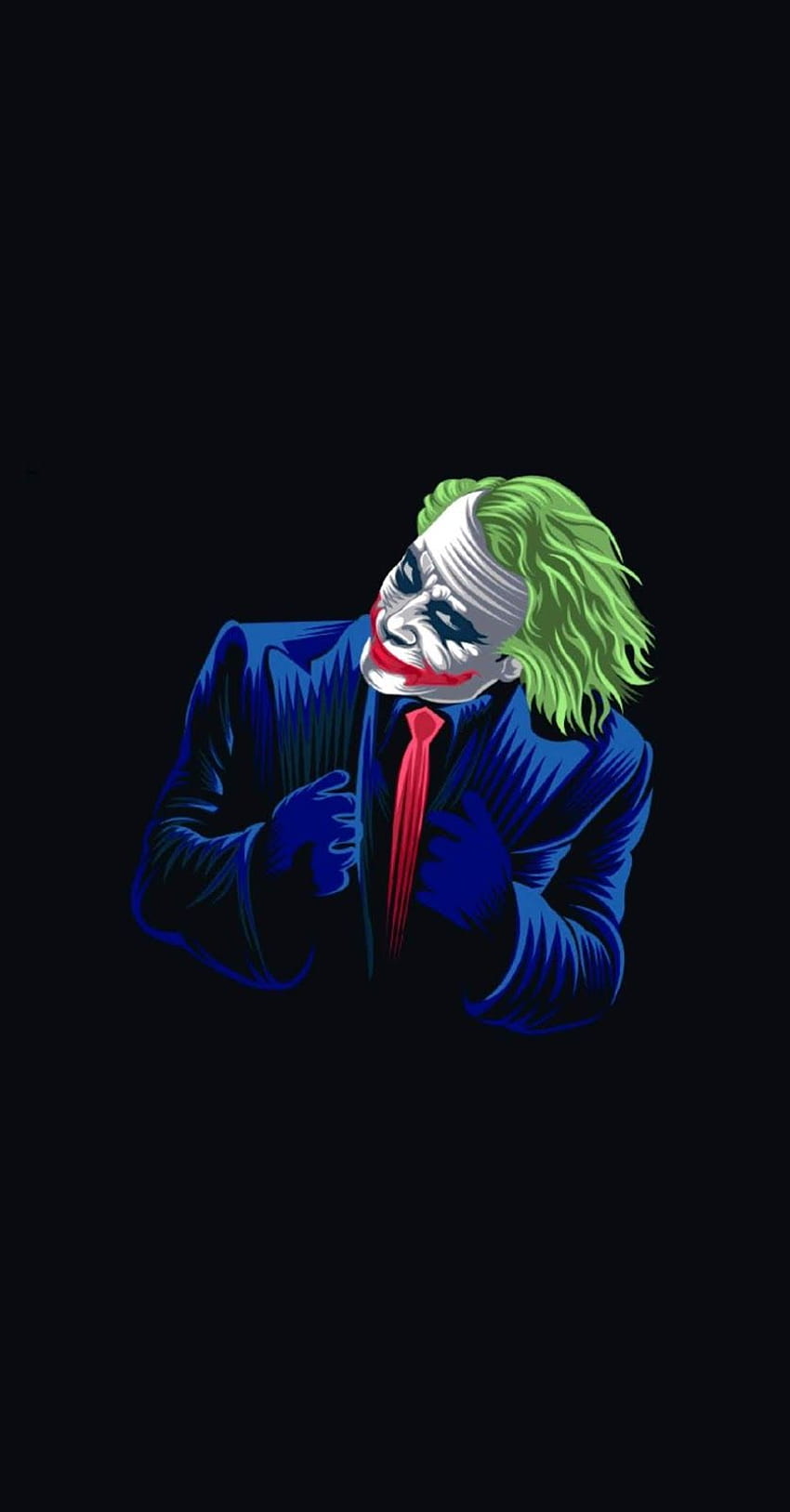 Joker, Creative Joker HD phone wallpaper | Pxfuel