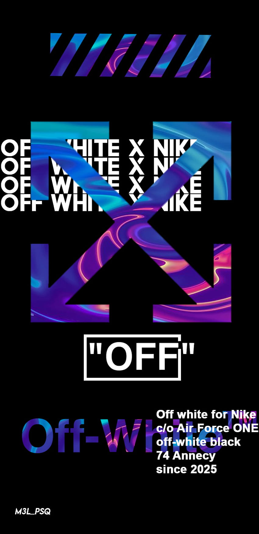 Off-white Black, Addidas, Force, sneakers, nike, one, Air, shoes, Off, White, design, sweat, clothing HD phone wallpaper