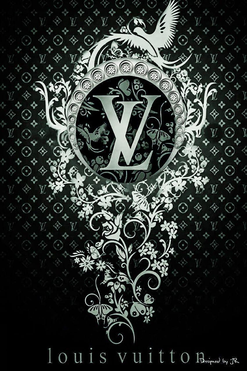 Louis Vuitton wallpaper by VersaceGucciLV  Download on ZEDGE  9cd1