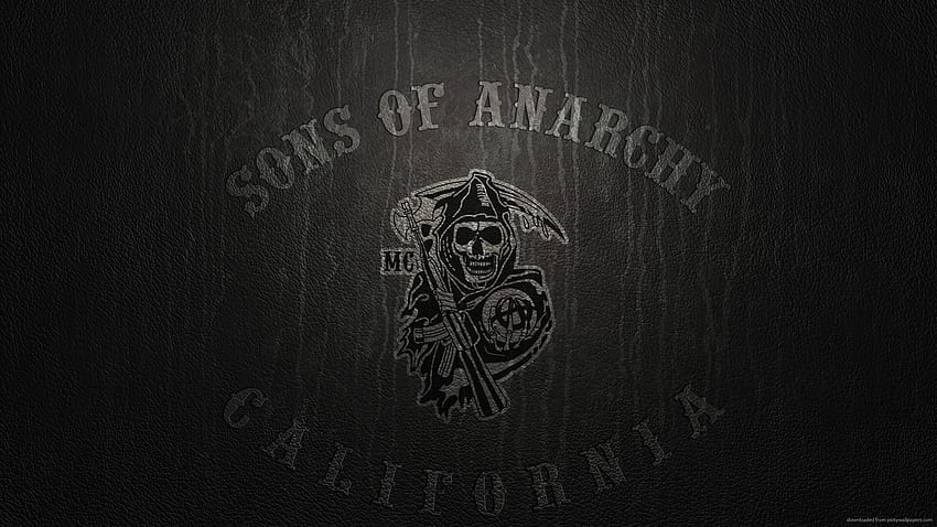 Sons Of Anarchy, Official Sons of Anarchy HD wallpaper