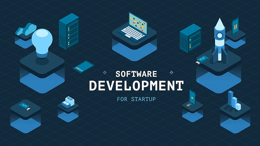 Desarrollador de software, Desarrollo de software fondo de pantalla