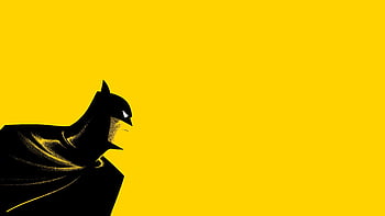 Batman yellow HD wallpapers | Pxfuel
