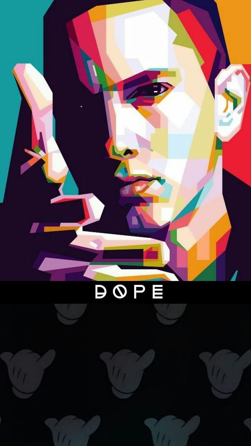 Android, iPhone, Background. t, Cool Eminem HD phone wallpaper | Pxfuel