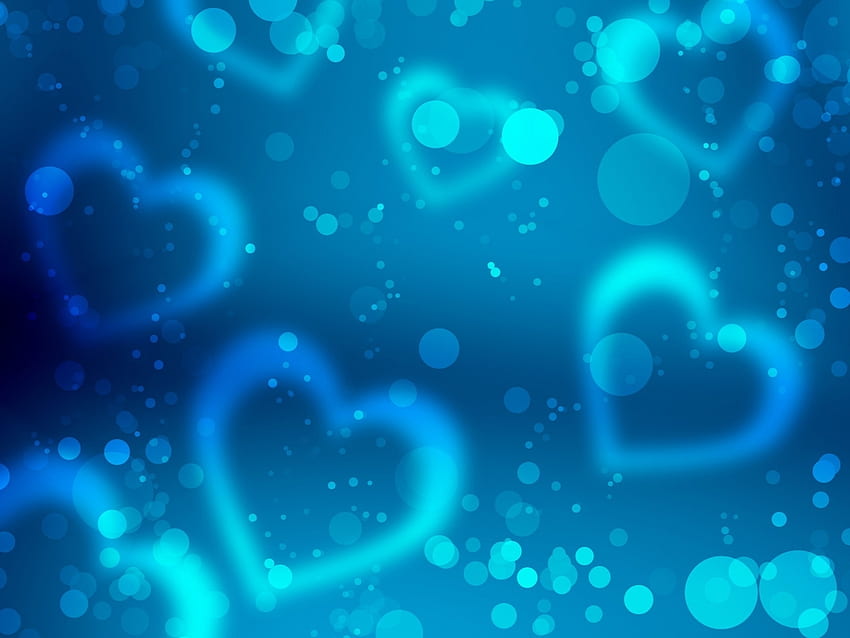 Holidays, Background, Hearts, Love, Valentine's Day HD wallpaper