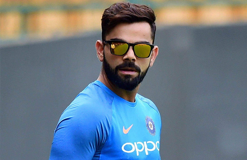 Virat Kohli is the number one batsman in the world right now: Geoff Lawson  – India TV