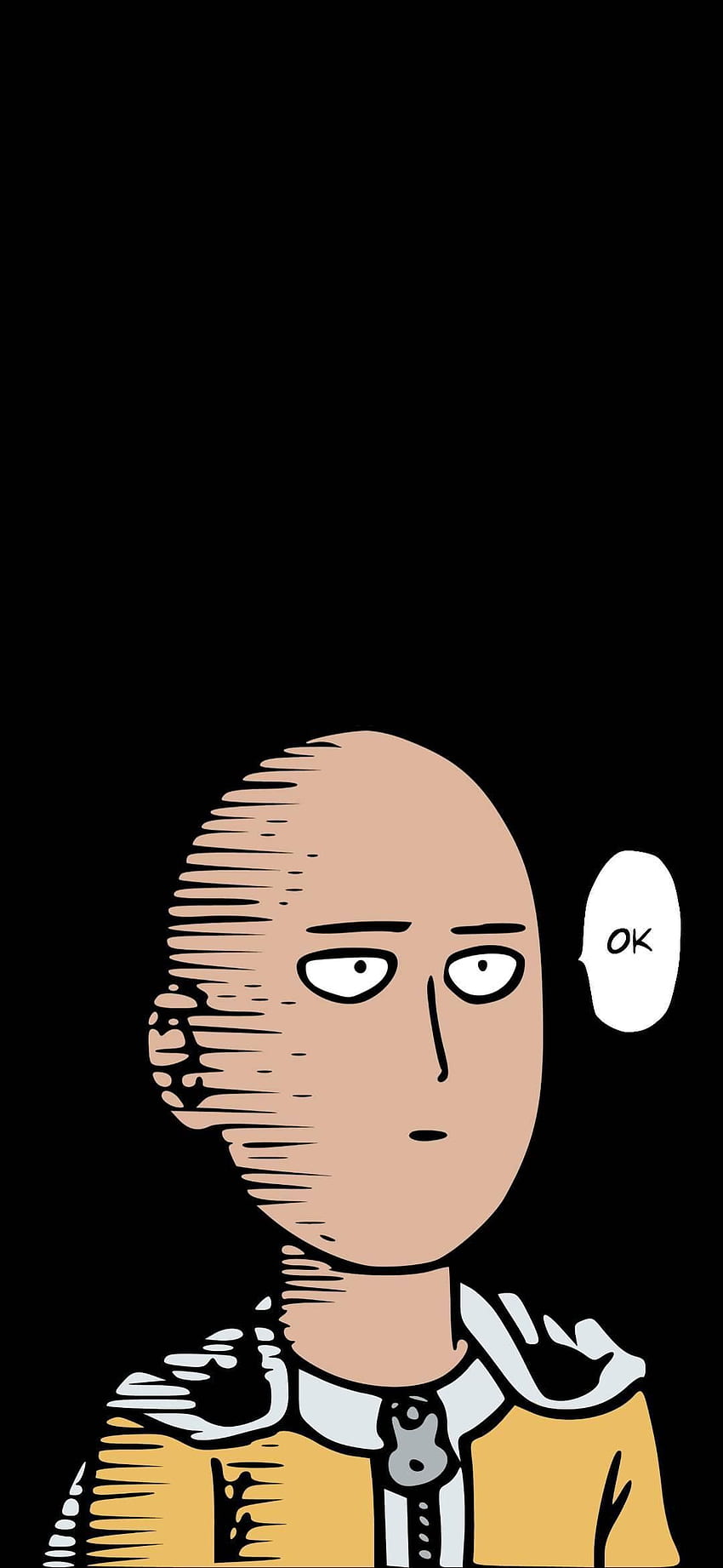 Funny one punch man HD wallpapers | Pxfuel