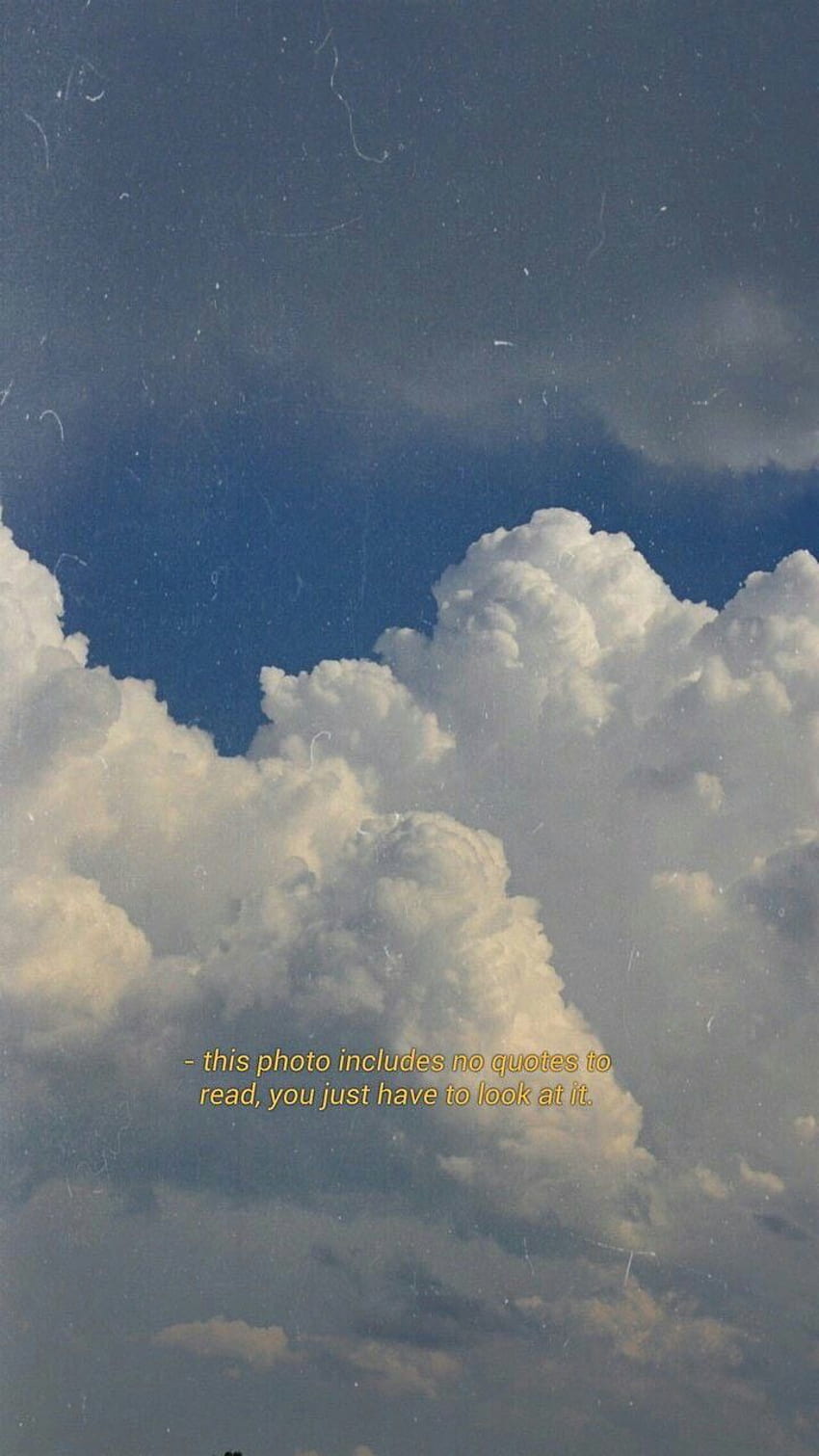 Diya en la nube ☁️. Puesta de sol cita instagram, Puesta de sol ...