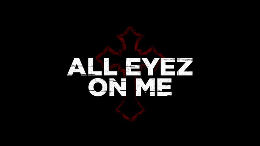 Home Box Office Presents HBO First Look: All Eyez On Me starring Demetrius Shipp Jr - Vidéo Dailymotion HD wallpaper