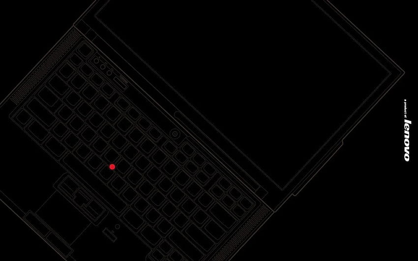 Lenovo ThinkPad, Lenovo X1 Carbon HD-Hintergrundbild