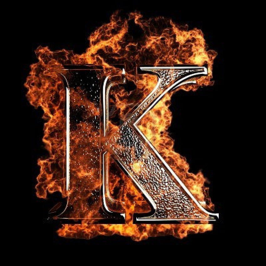 cool letter k wallpapers