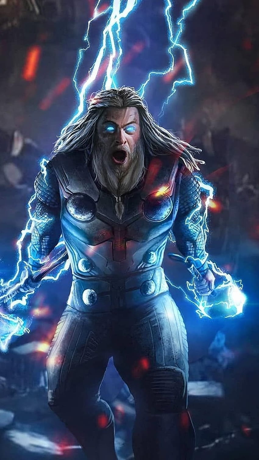 Thor HD wallpapers | Pxfuel
