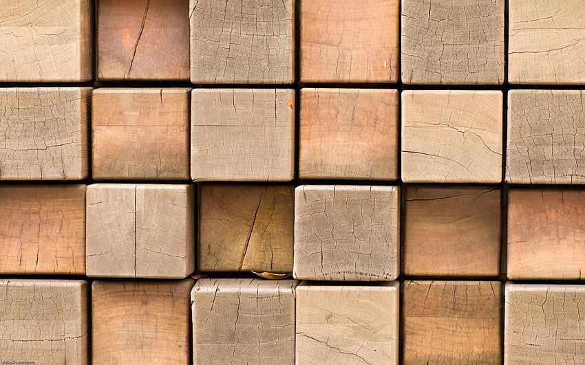 マクロ, 木材, ツリー, テクスチャ, テクスチャ, 正方形 高画質の壁紙