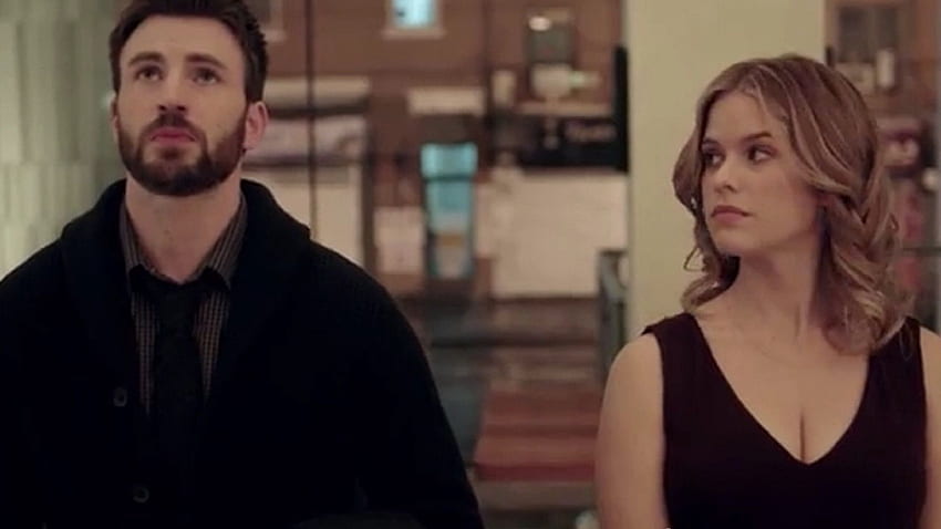 Chris Evans Shows Romantic Side in New Drama Before We Go HD wallpaper