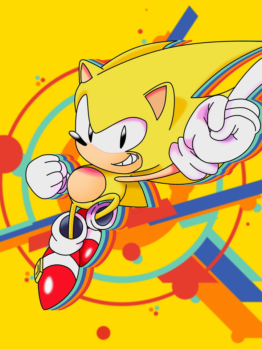 Sonic Mania Adventures - Tails (Classic) - Download Free 3D model by Just a  Guy uploading Models no one cares about [c36e06a] - Sketchfab