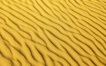 Yellow sand background HD wallpapers | Pxfuel