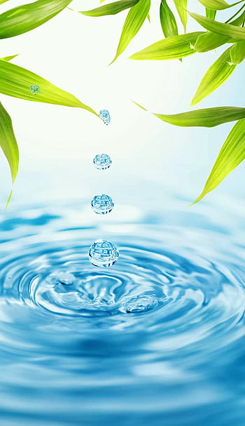 Amazing Water Live Wallpaper APK for Android - Download