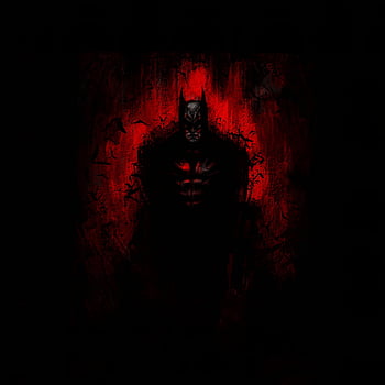 batman ipad wallpaper by poe11 on DeviantArt