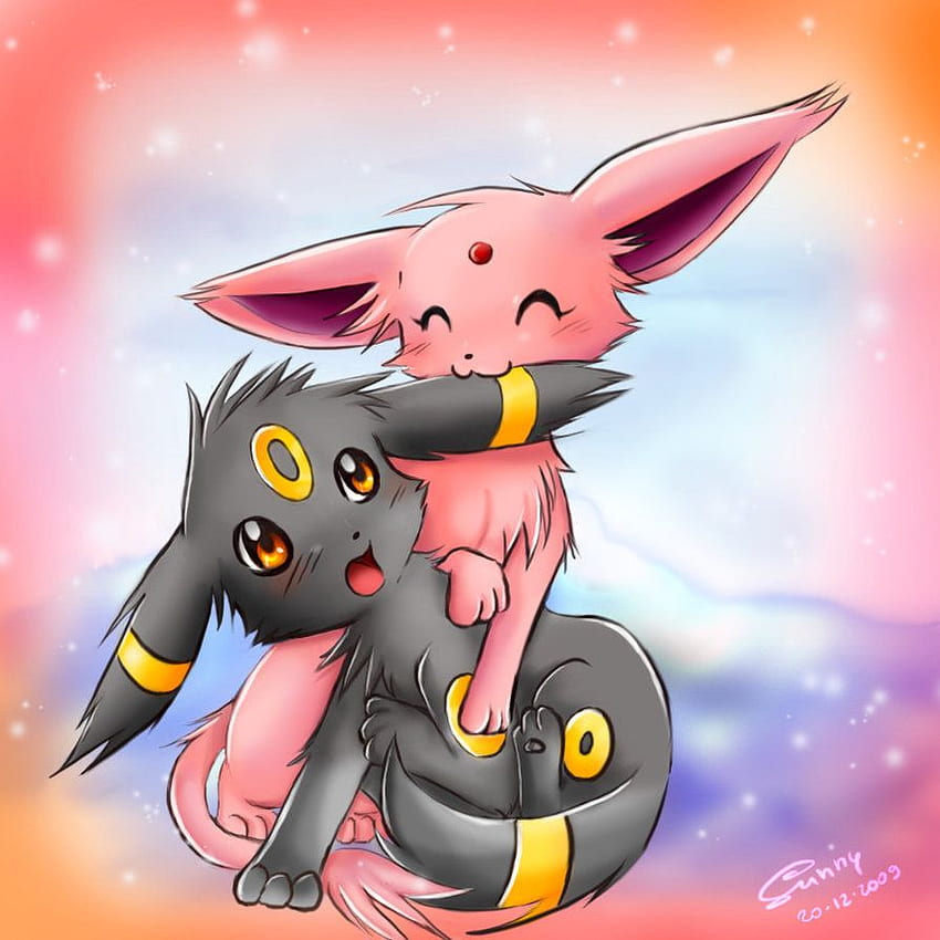 Free download umbreon and espeon umbreon and espeon 22924321 582 377jpg  582x377 for your Desktop Mobile  Tablet  Explore 49 Umbreon and Espeon  Wallpaper  Umbreon Wallpaper Espeon Wallpaper Wallpapers And Backgrounds