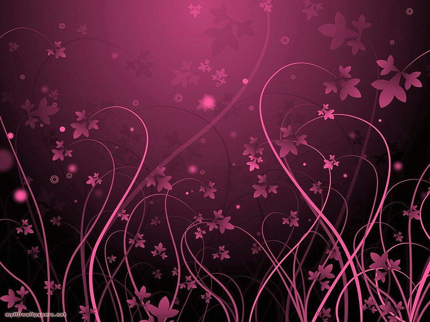 Pink flowers and New [] for your , Mobile & Tablet. Explore Pink for My . Pink , Pink Floyd, Pink Gothic HD wallpaper