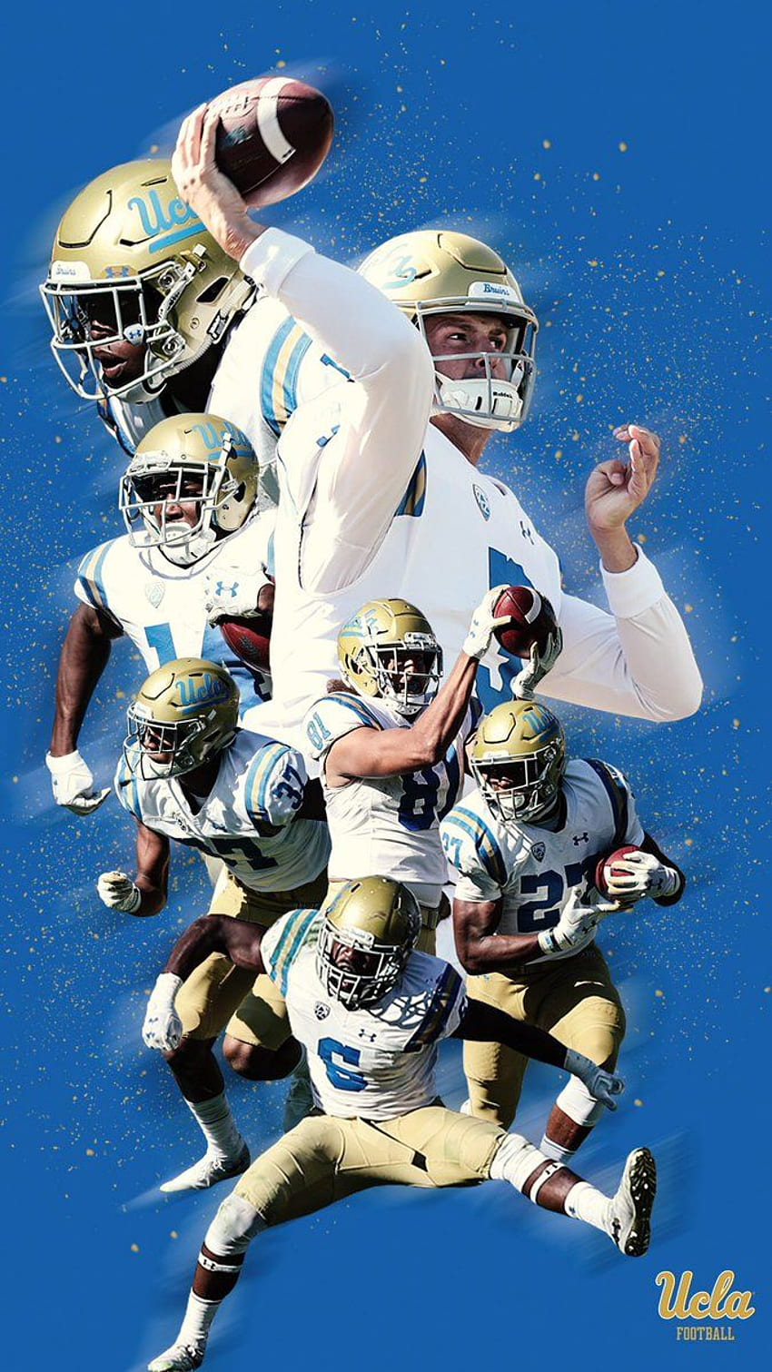 Ucla Wallpaper 64 pictures